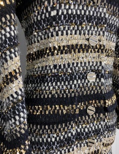 Chanel Pre Fall 2019 Jacket