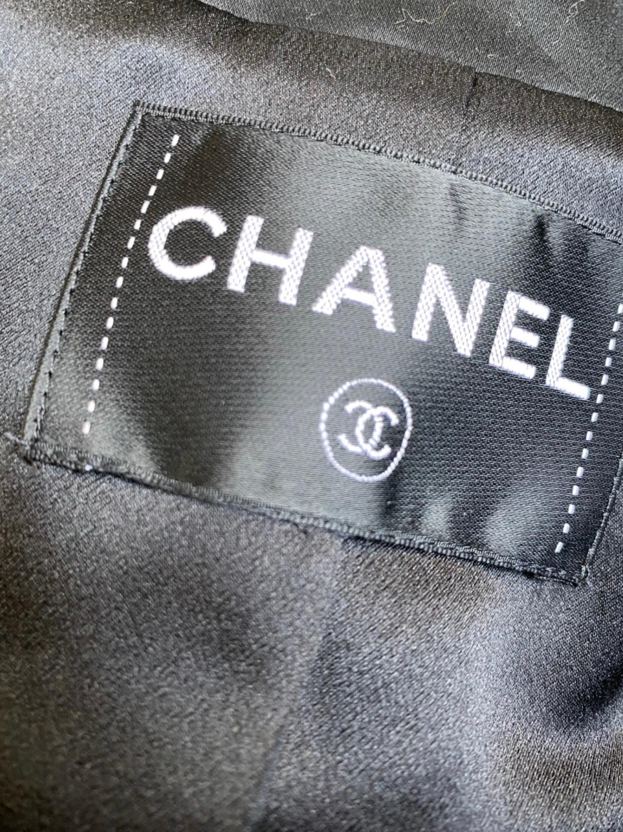 Chanel Pre Fall 2019 Jacket 1