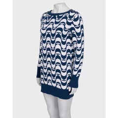 Chanel Pre-Spring 2021 - Robe en cachemire - Taille S