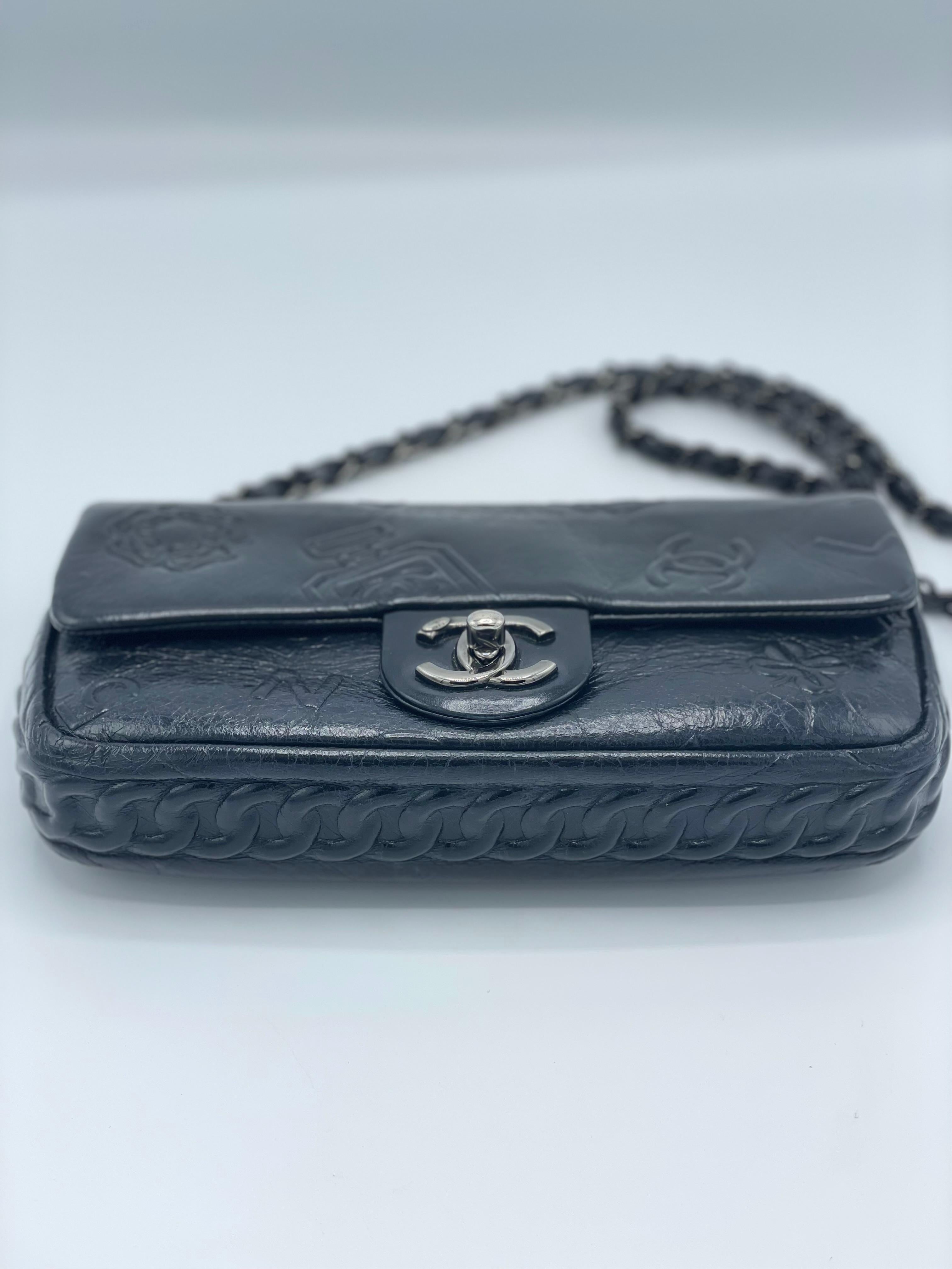 chanel symbols