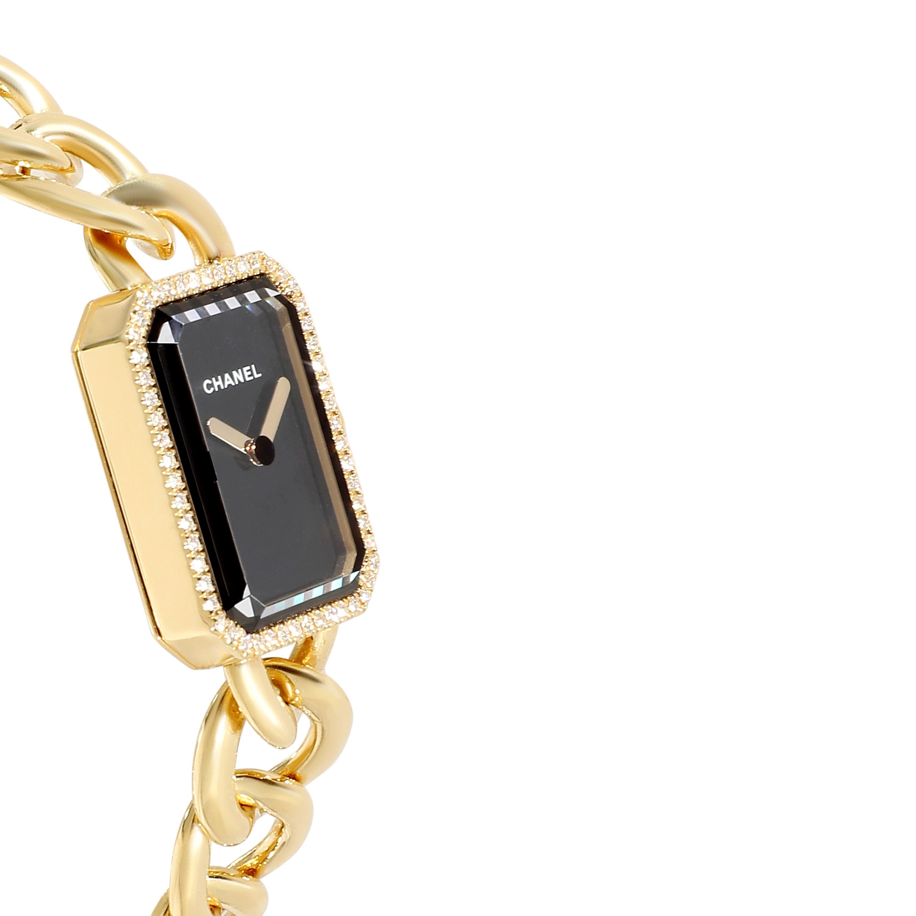 chanel watches for women