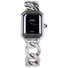 Chanel Première Chaîne Watch