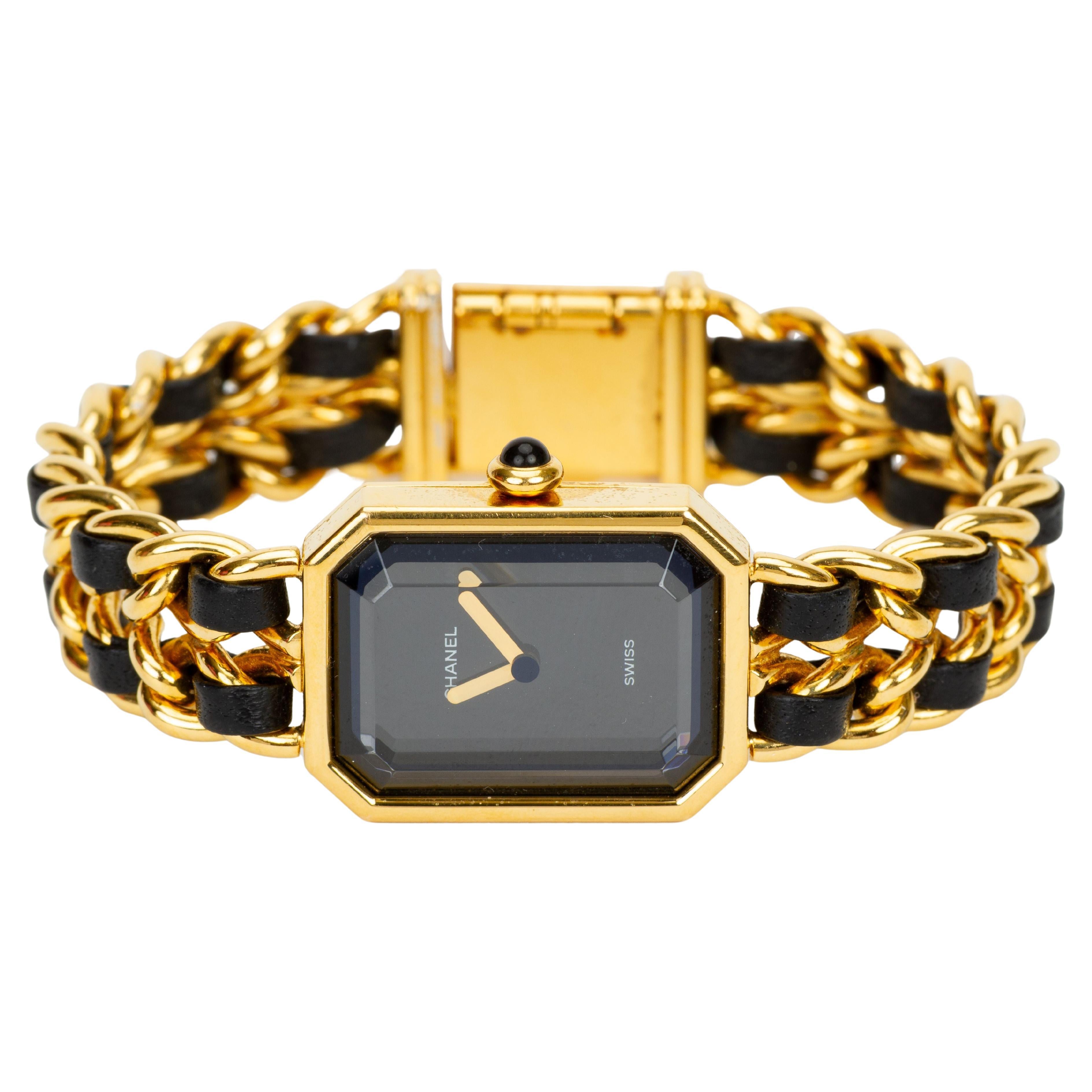 Chanel Première Édition Originale Watch
