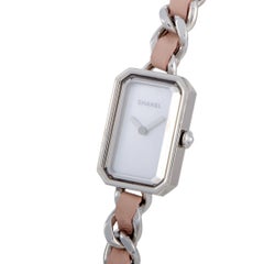 Chanel Première Rock Pastel Watch H4312