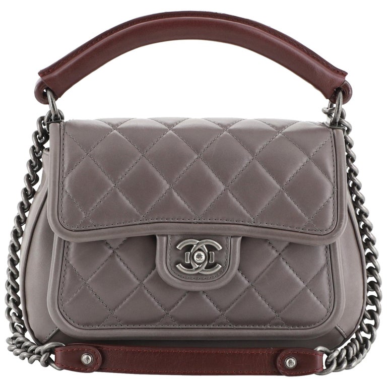 Chanel Classic Medium Double Flap Bag - Prestige Online Store