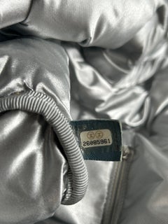 Chanel Puffer / Doudoune Ombré Bag 2018