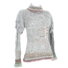 Poignée Chanel en taille 34