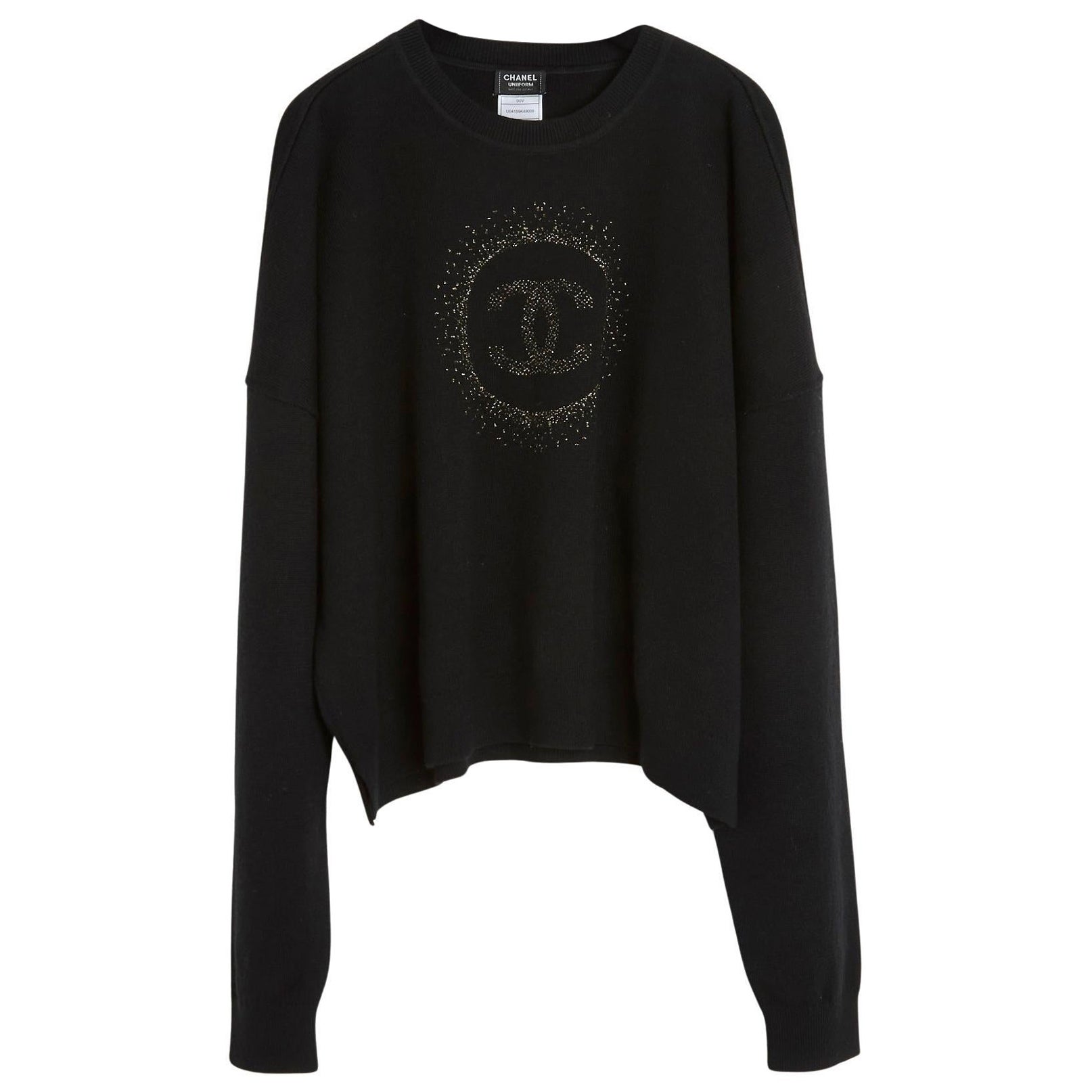 Chanel Uniform - 4 For Sale on 1stDibs | what is chanel uniform