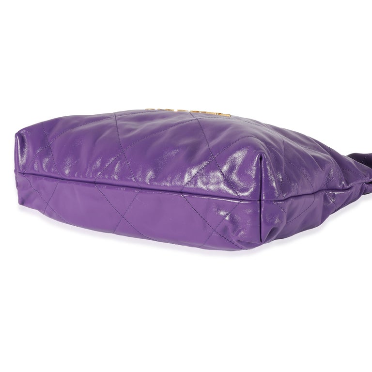 WALLACE 22 BAG DARK RED CALFSKIN