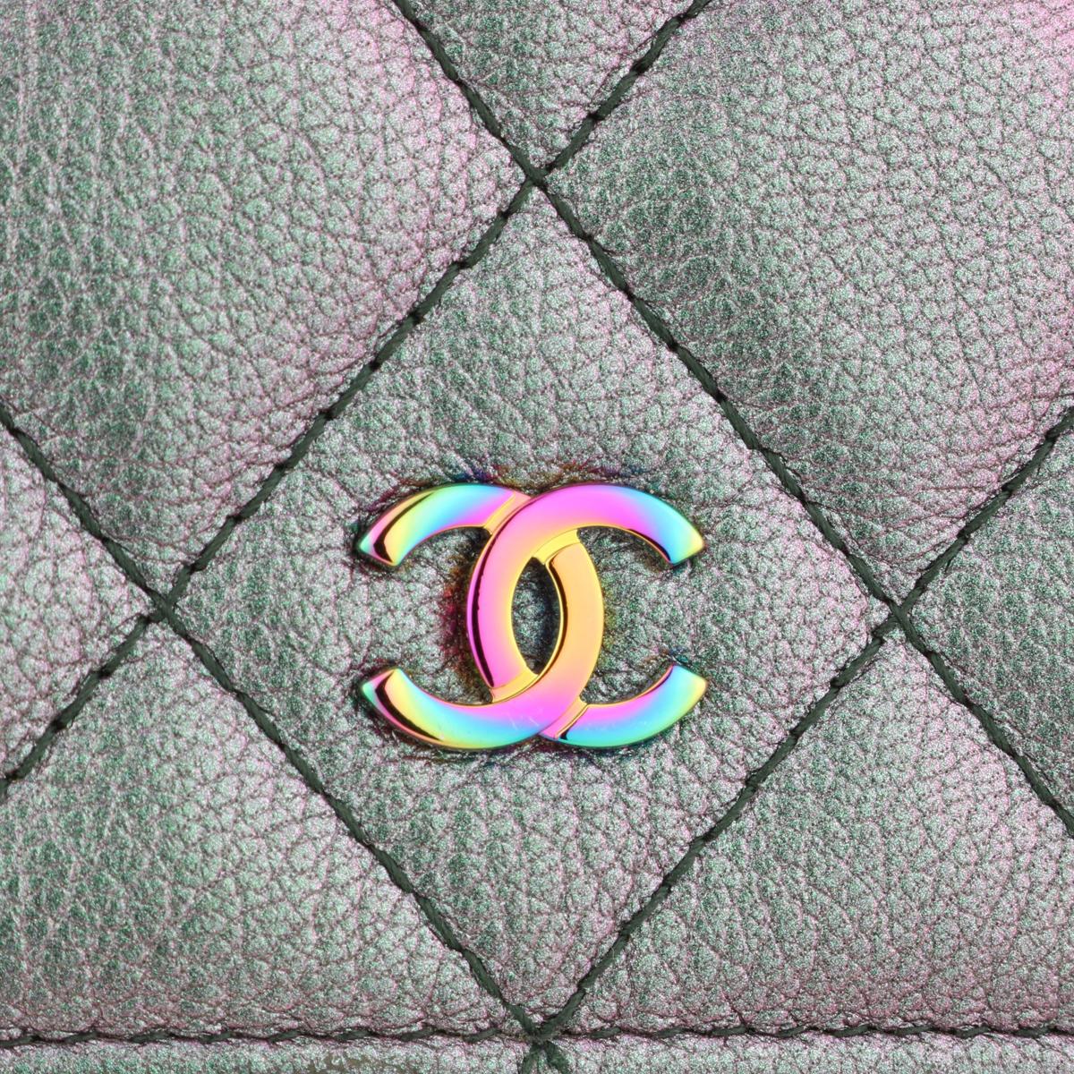 rainbow wallet chain