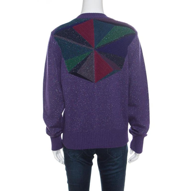 wine bottle christmas jumper