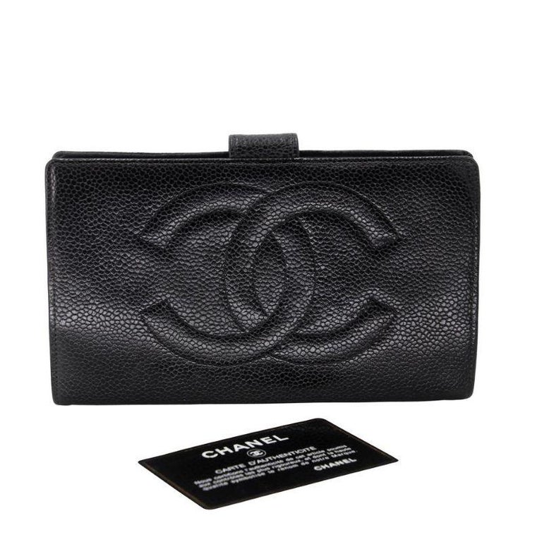 Louis Vuitton Sistina Damier Ebene GM Wallet LV-W1217P-0007 For Sale at  1stDibs