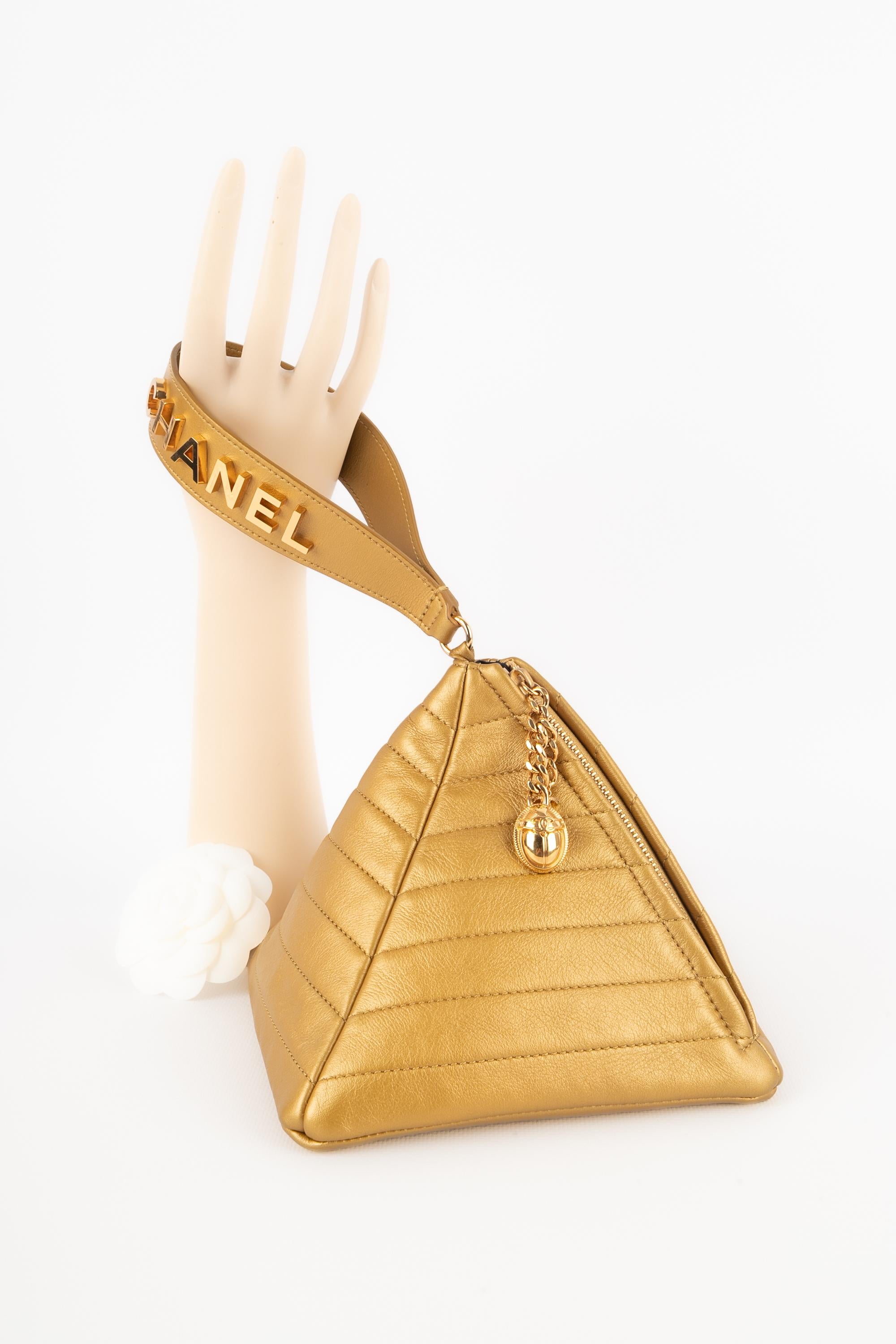 CHANEL - (Made in France) 