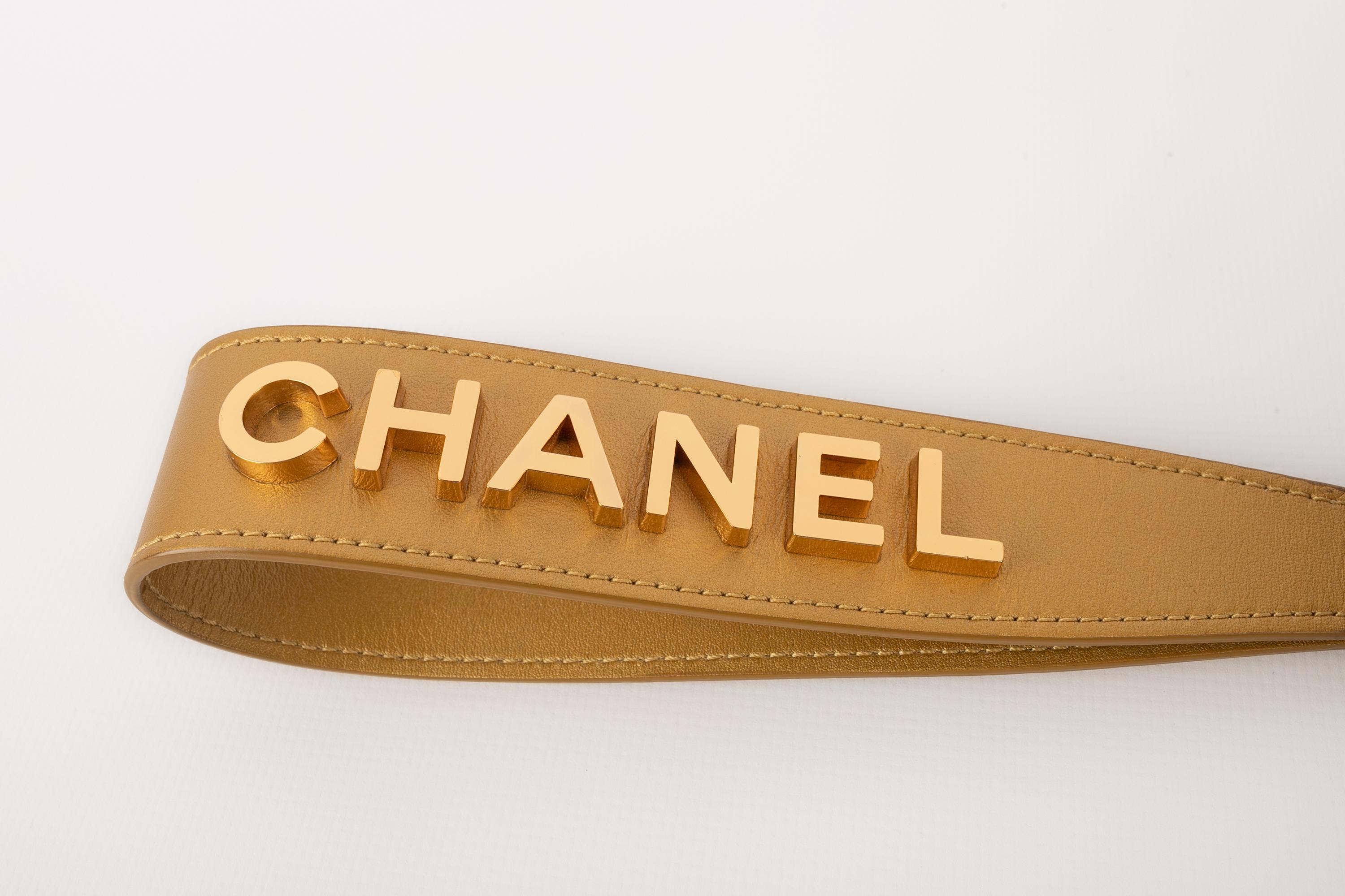 Chanel “Pyramid Kheops” bag 2019 For Sale 2