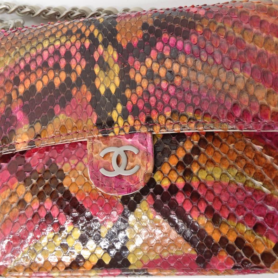 2000s chanel bag