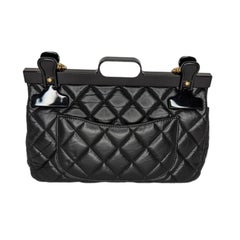 Chanel Quilted 2.55 Reissue 225 Hanger Flap Bag