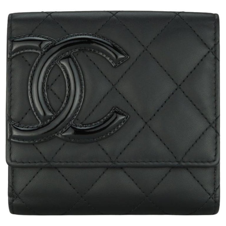 Chanel Wallet 2016 - 13 For Sale on 1stDibs