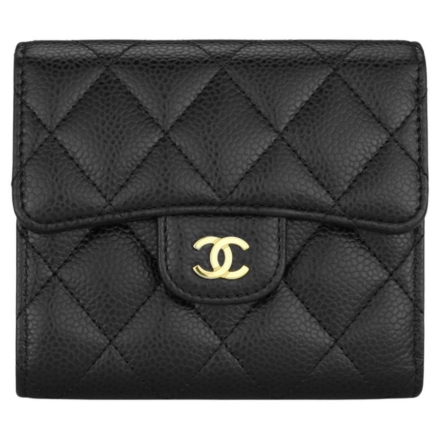 Chanel small wallet  Shopee Philippines