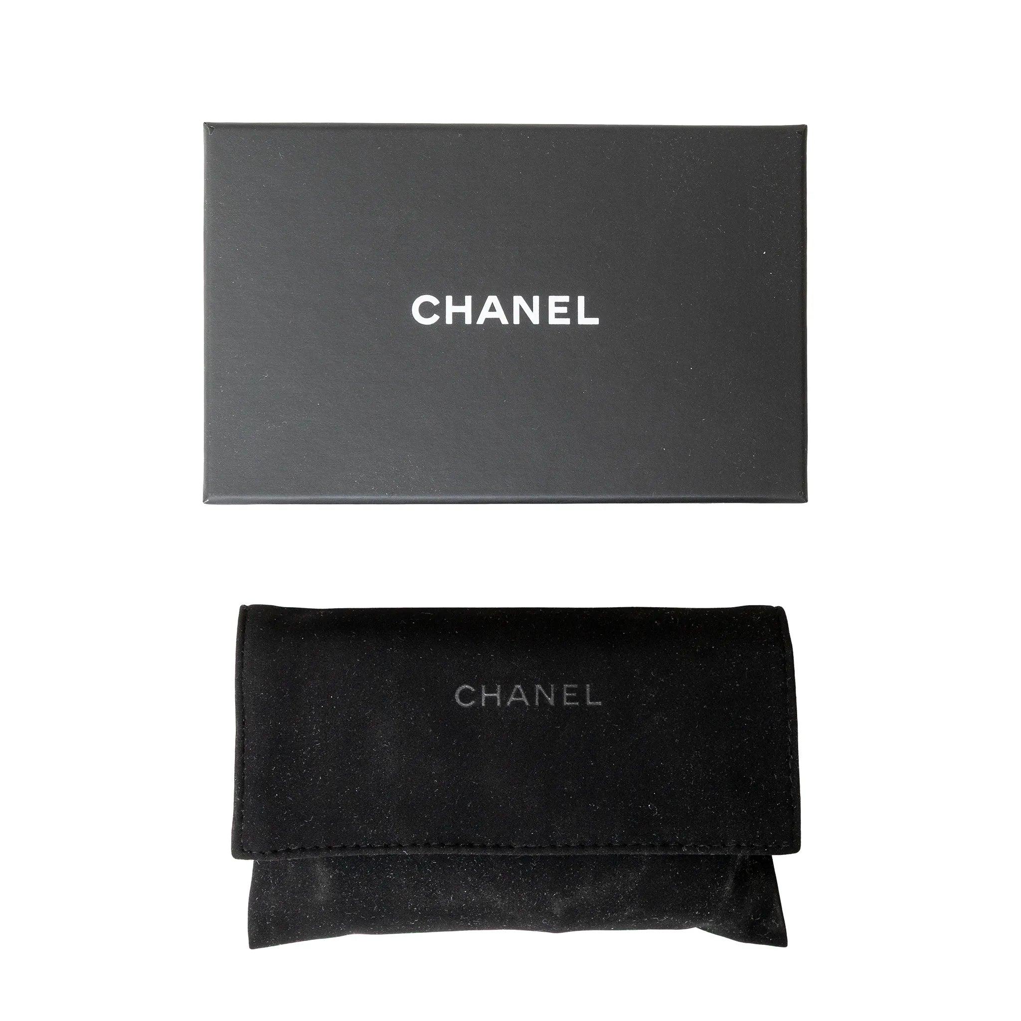 Monedero Acolchado Chanel - Años 20 en venta 3