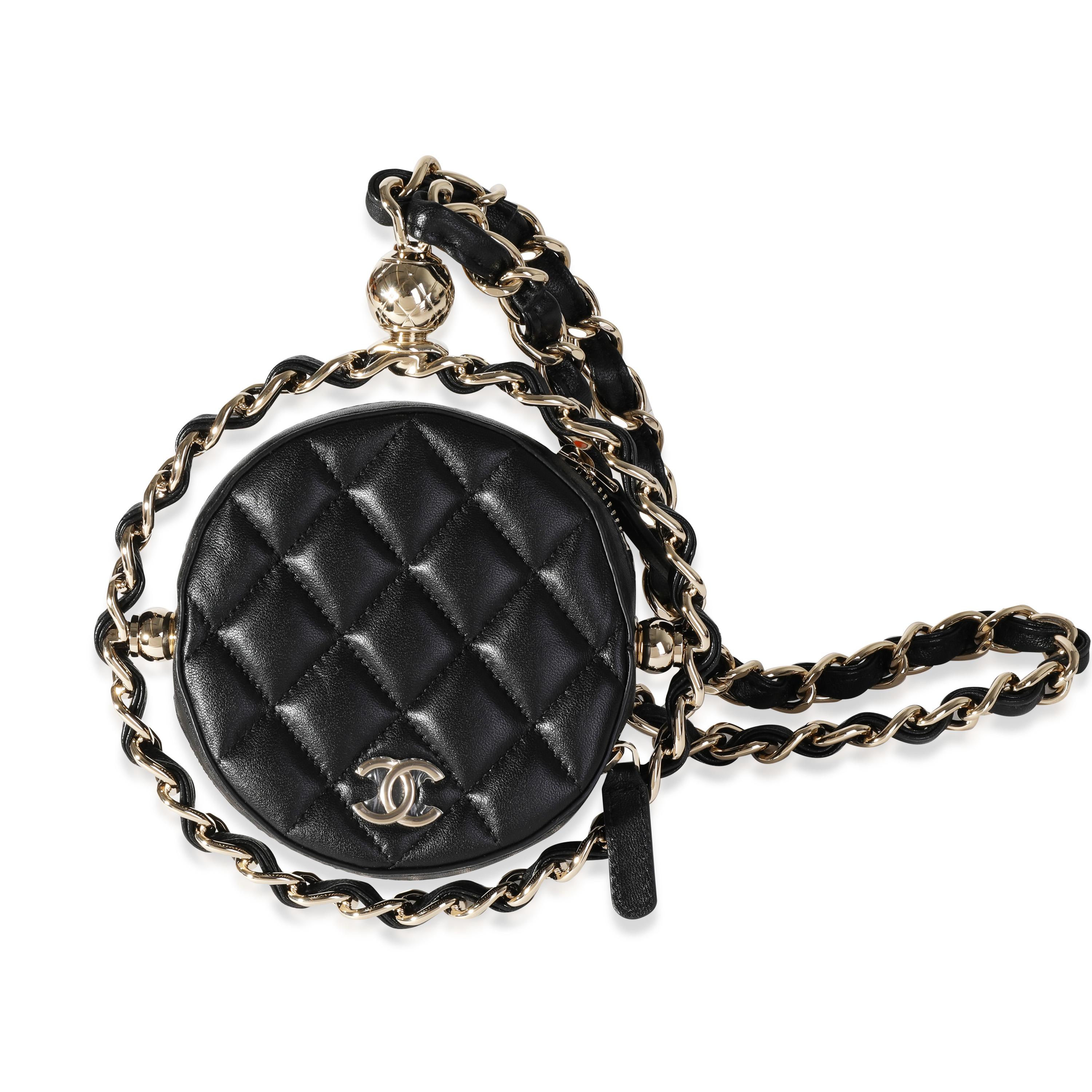 chanel clutch with chain 2023