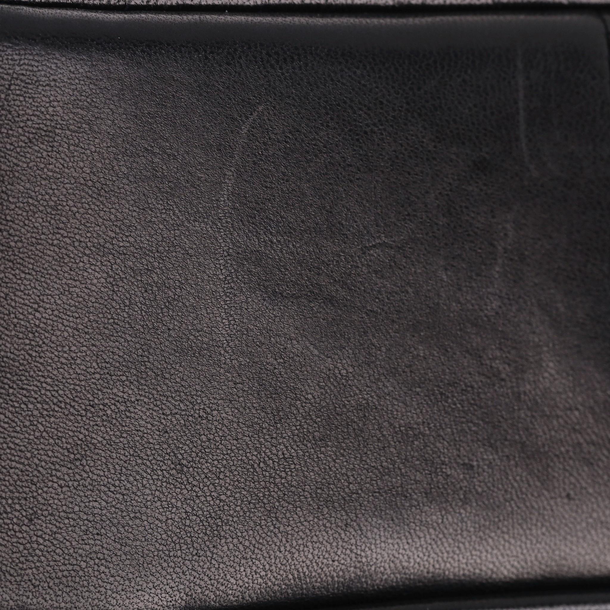 Bolso Crossbody/Hombro Chanel con solapa Bijoux de piel acolchada en venta 7