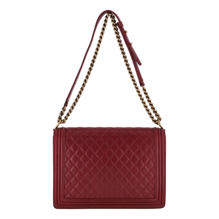 New chanel boy new arrivals