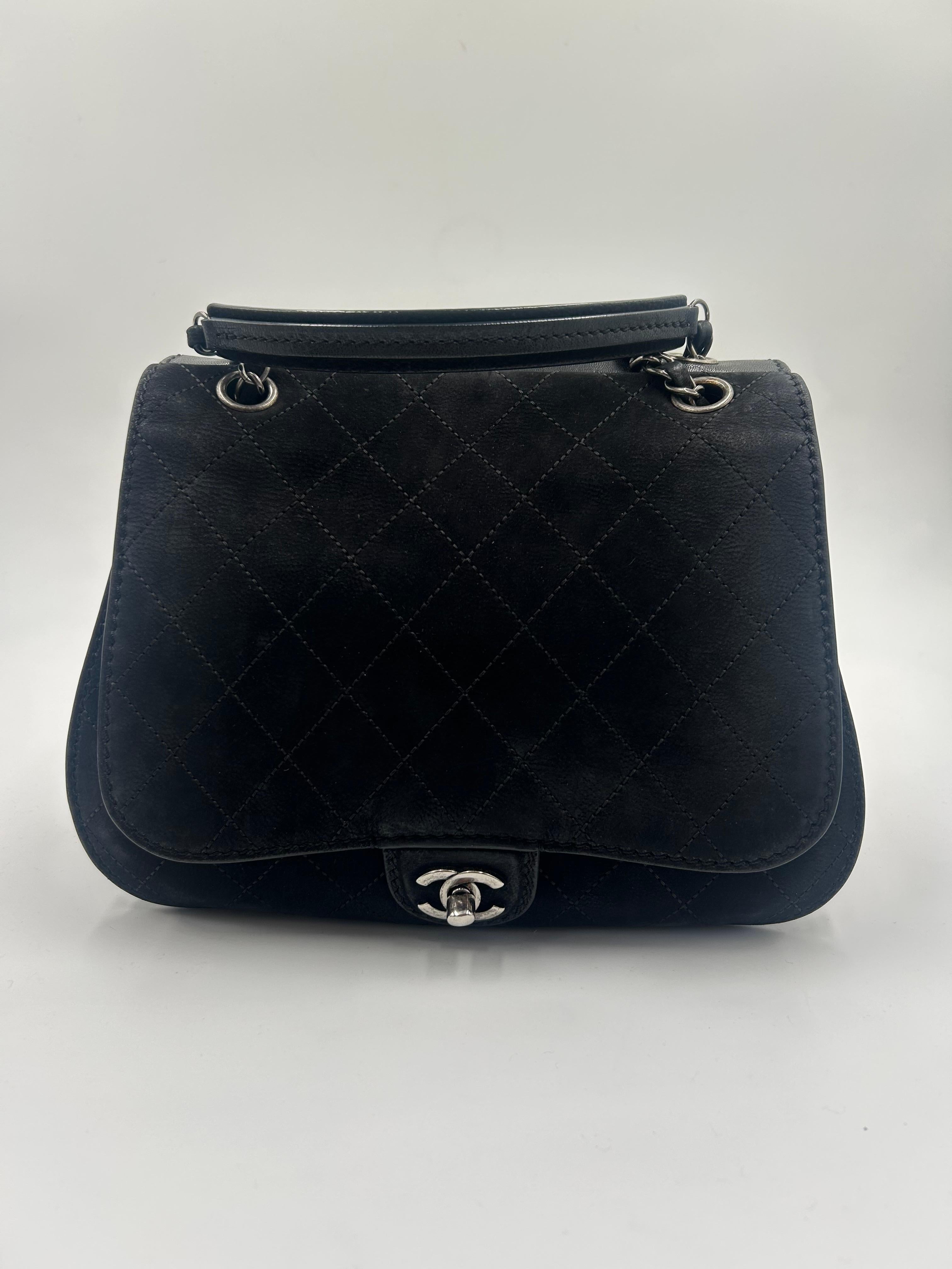 Die Chanel 