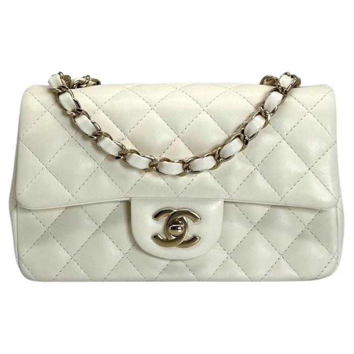 How do I store Chanel Boy bags?