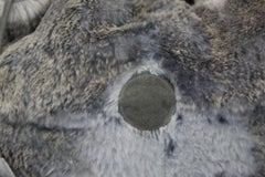 Chanel Rabbit Tote Bag