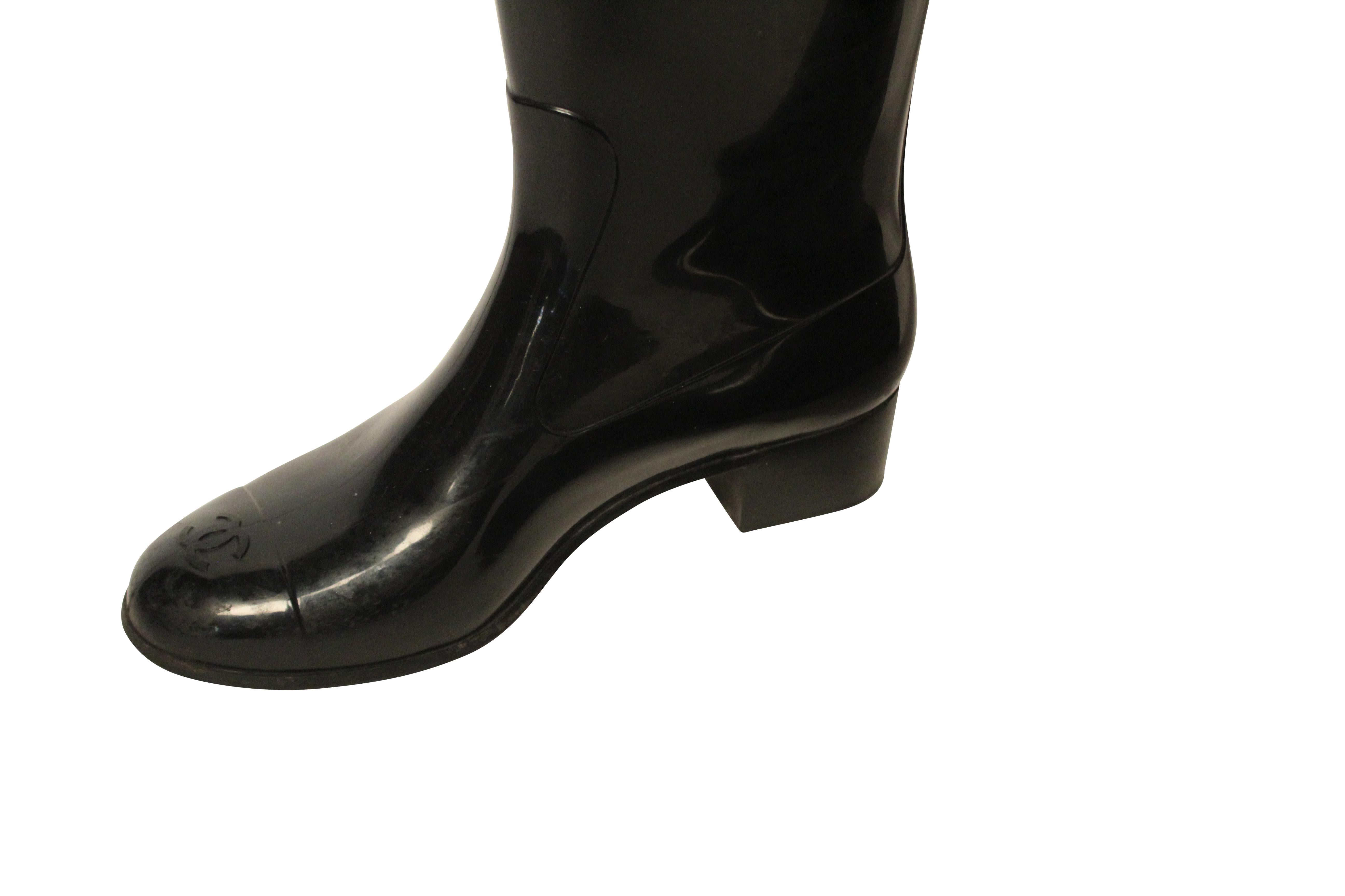 chanel water fresh tint boots