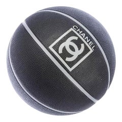 Chanel Rare Basketball Vintage Collectors Item