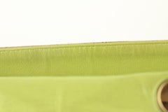 Chanel Rare Cork Chevron Classic Flap 1CJ725K