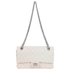 Chanel Rare Degrade' Pink Reissue Flap Bag