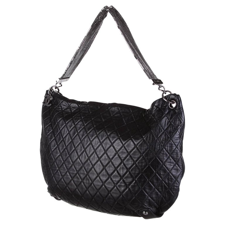Satchel Chanel Handbags - 38 For Sale on 1stDibs