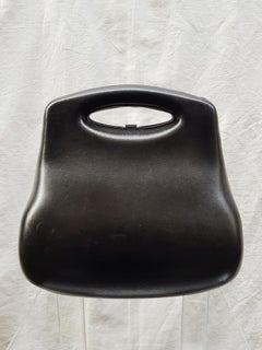 Rare CHANEL Millenium bag by Karl Lagerfeld