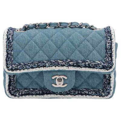 Vintage Chanel Purses and Handbags at 1stdibs | 