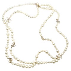 Chain Necklaces