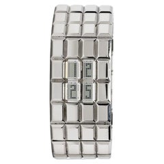 Orologio Chanel Rare Vintage Ice Cube