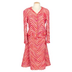 1960s Suits, Outfits and Ensembles