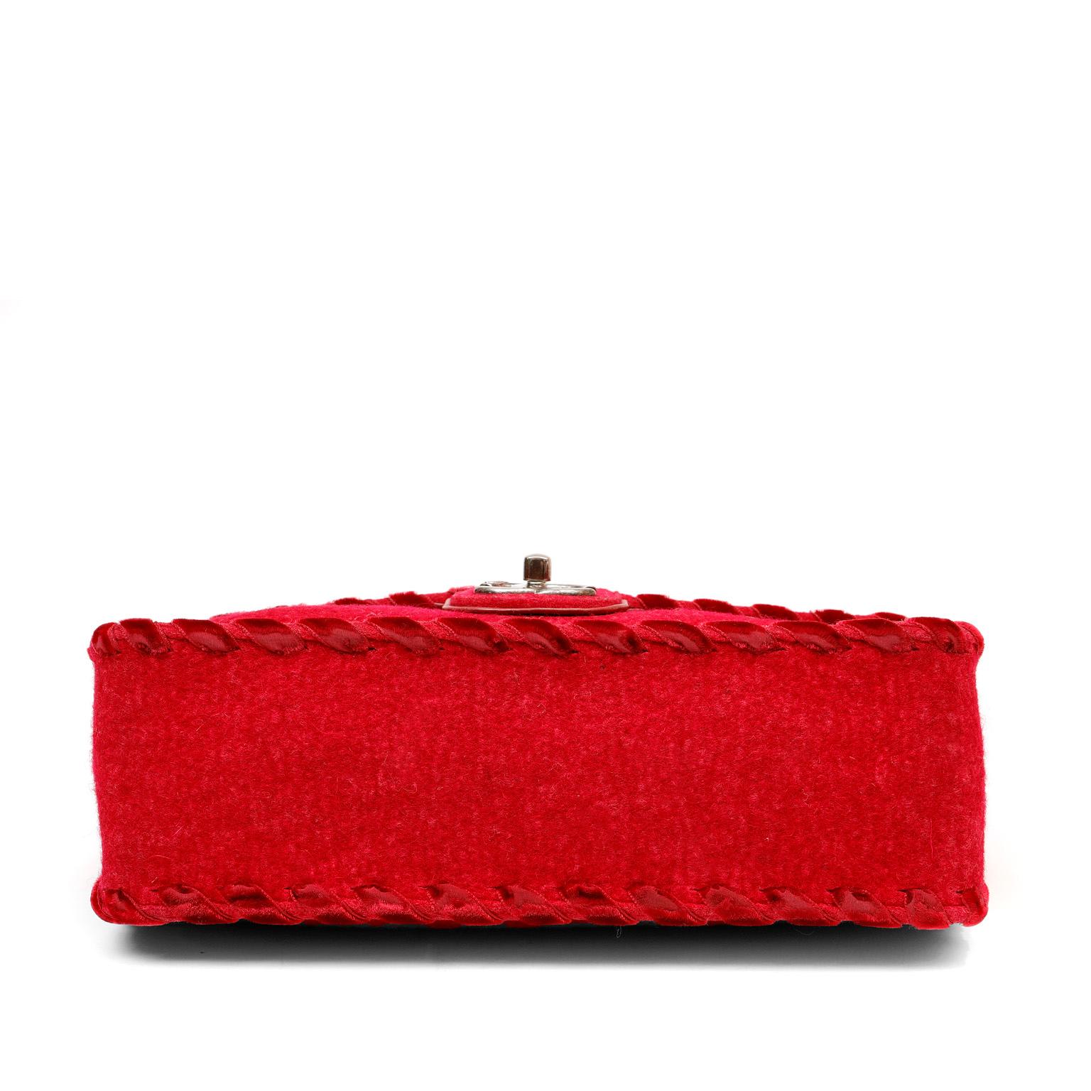 fancy handbag