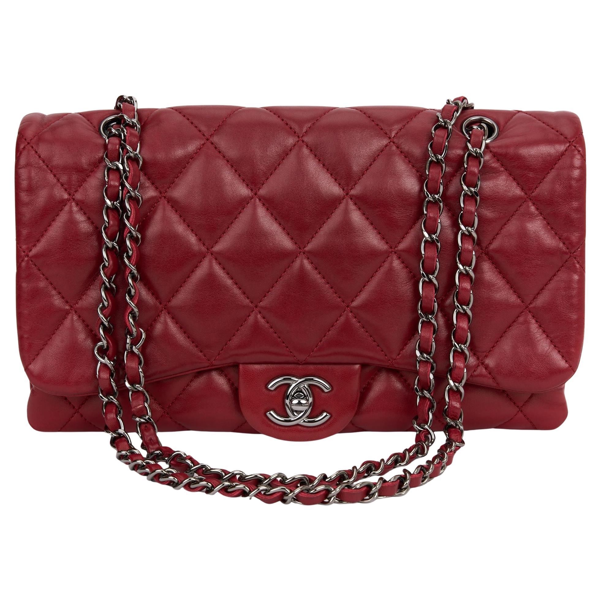 Chanel Accordion Flap Bag 12 For Sale on 1stDibs chanel accordion bag chanel reissue accordion flap bag chanel timeless accordion flap bag