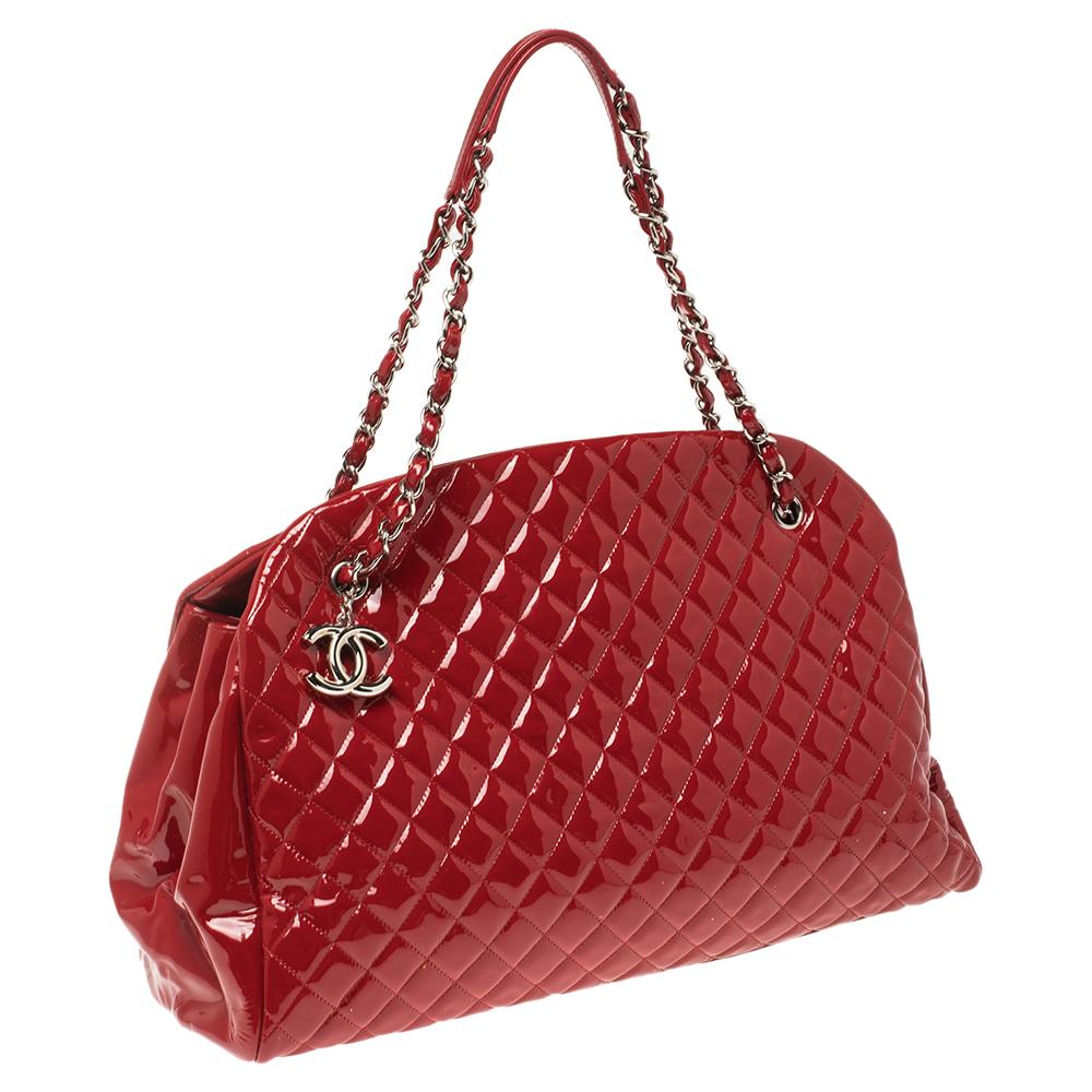 obsessive red l mademoiselle