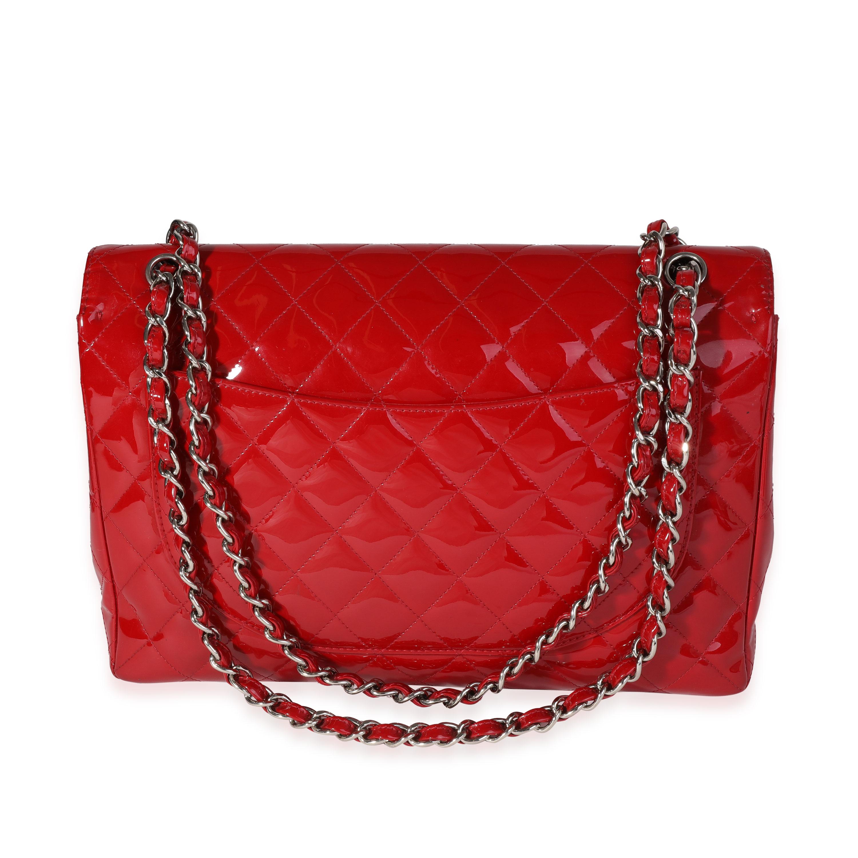 chanel 22k flap bag with handle