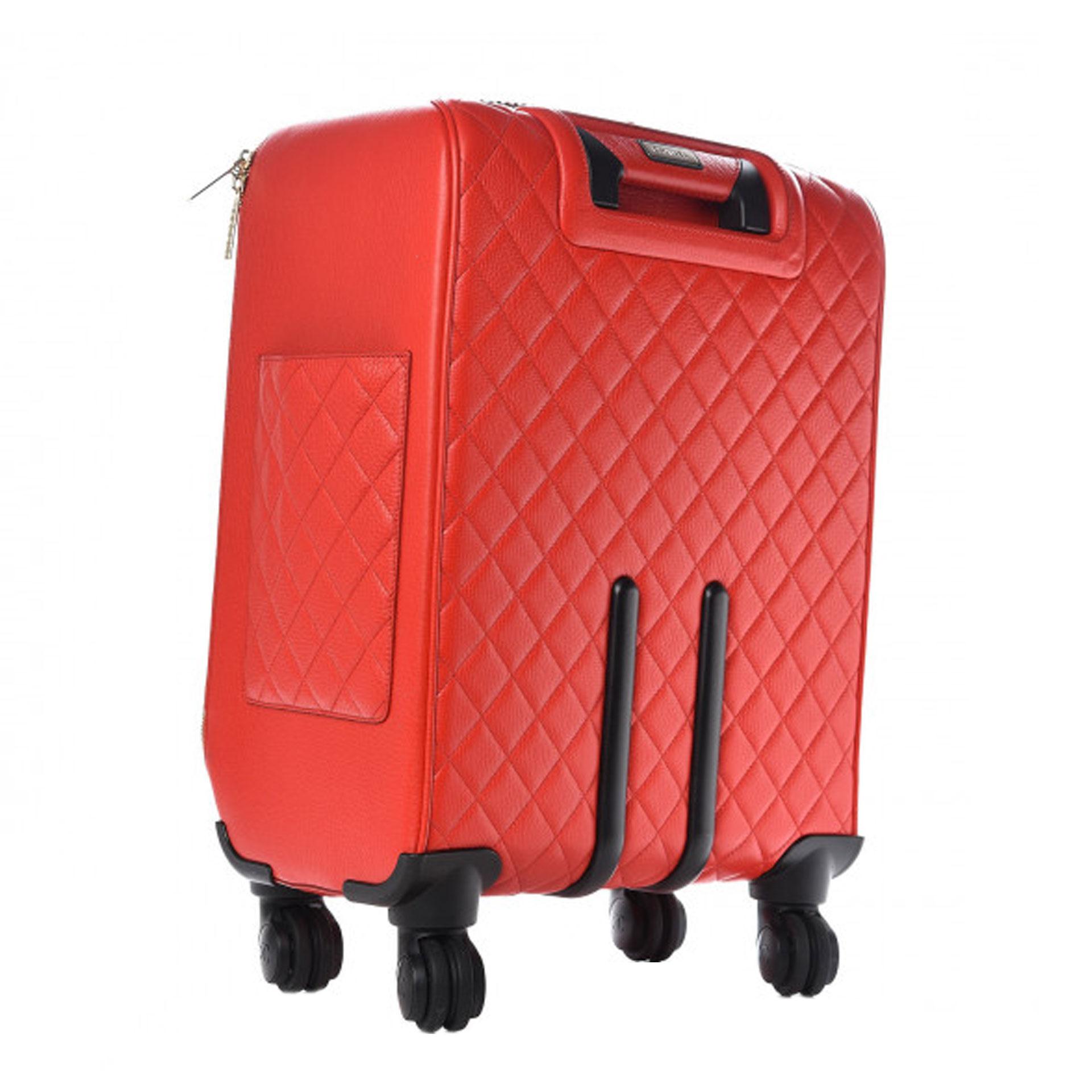 duffel bag trolley