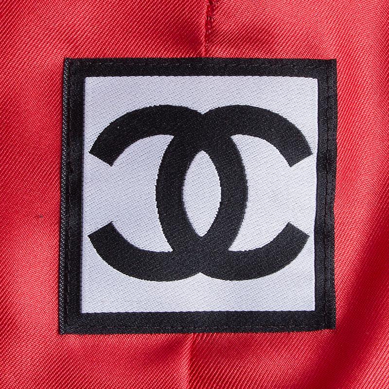 is chanel down