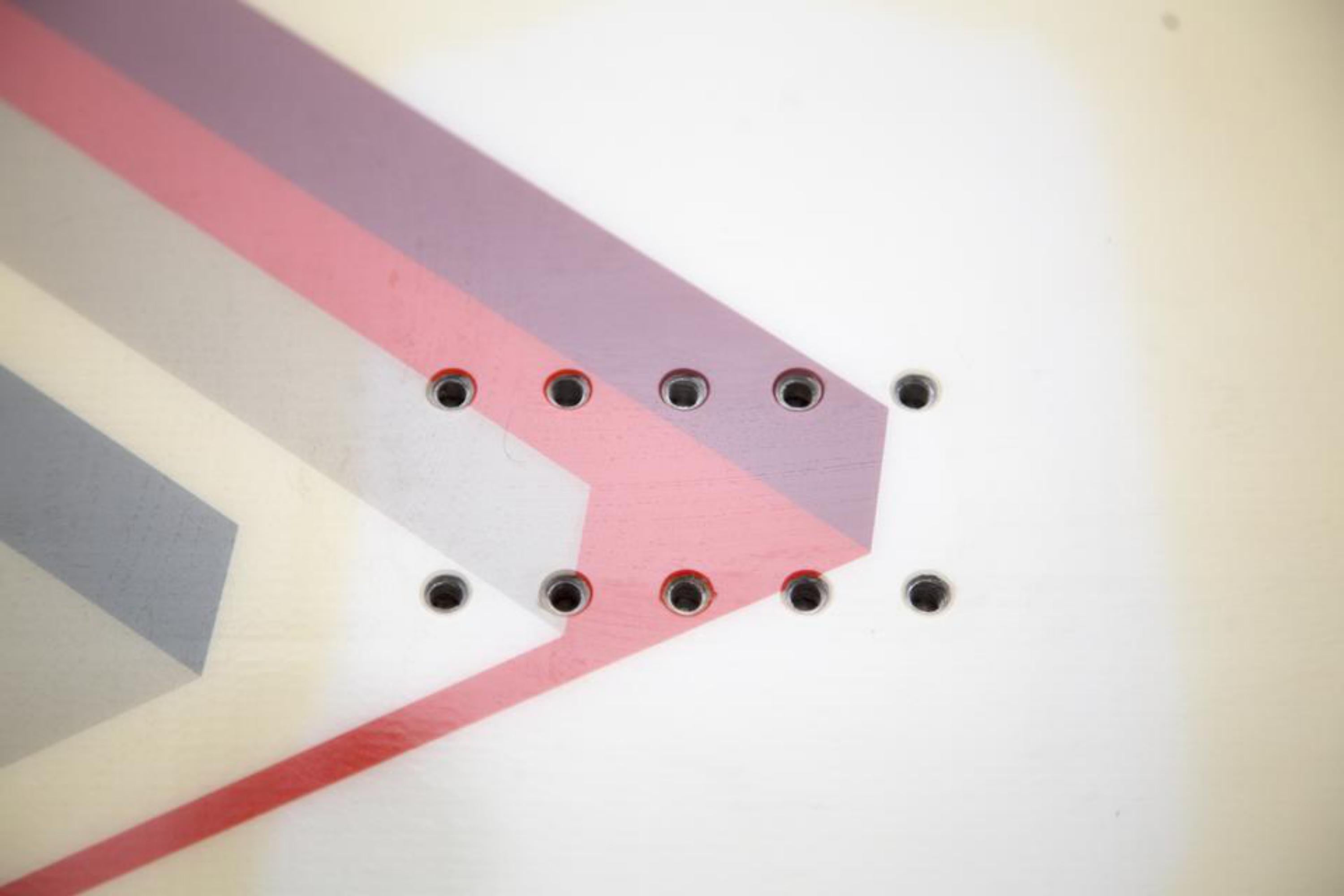 chanel snowboard