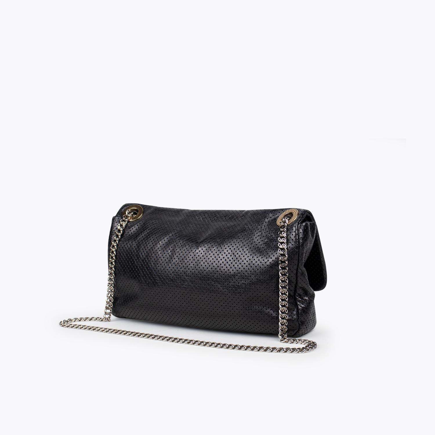 Chanel Reissue 2.55 226 Single Flap Bag In Excellent Condition In Sundbyberg, SE