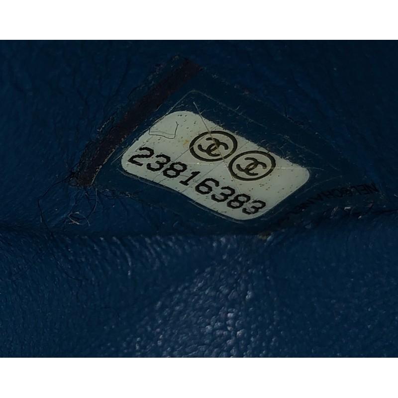Chanel Reissue 2.55 Flap Bag Chevron Sheepskin 226  1