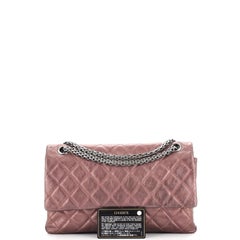 Chanel Reissue 2.55 Flap Bag Quilted Aged Calfskin 226