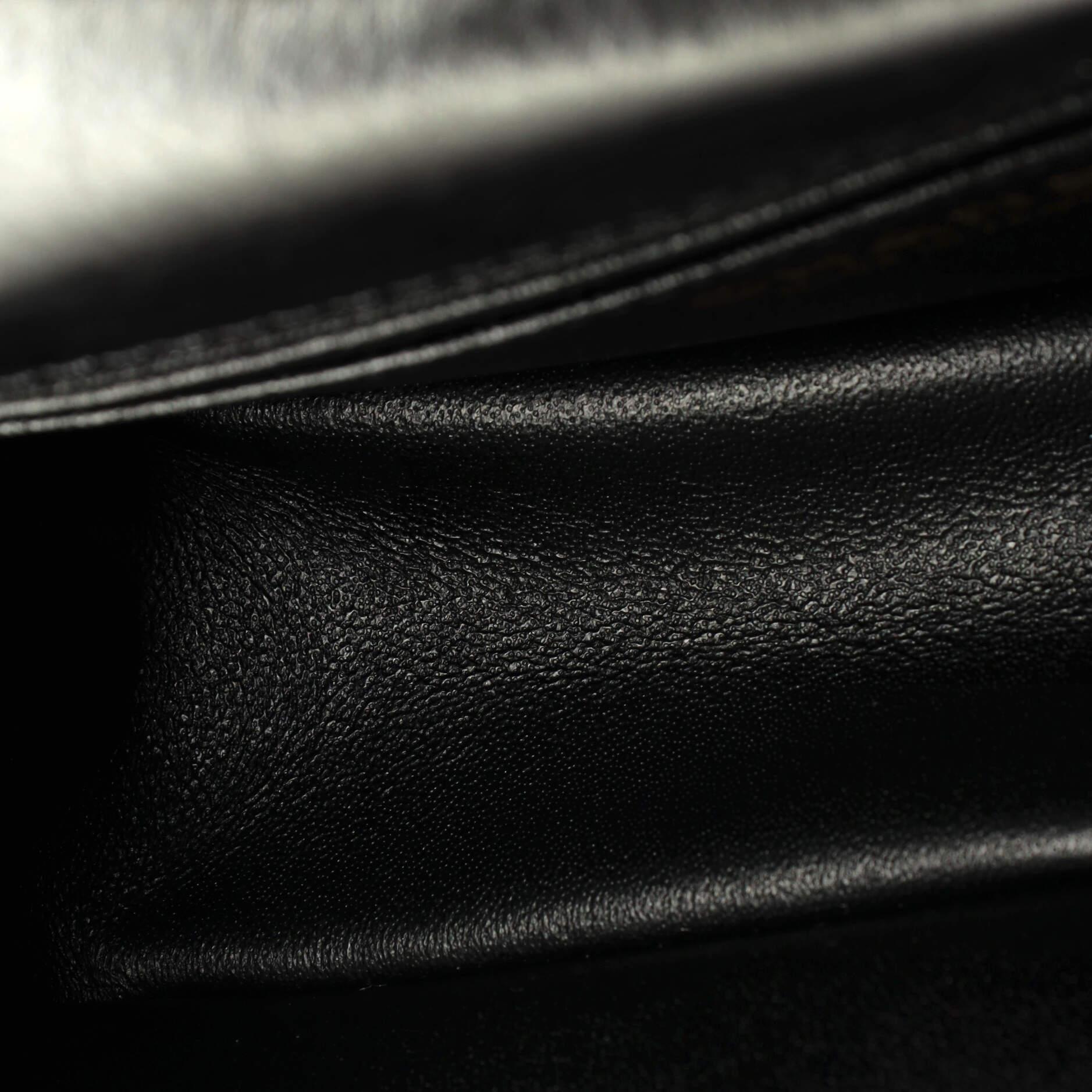 Chanel Reissue 2.55 Flap Bag Quilted Aged Calfskin Mini 2